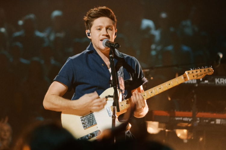 Resmi! Niall Horan One Direction Gelar Konser Solo di Jakarta Tahun Depan