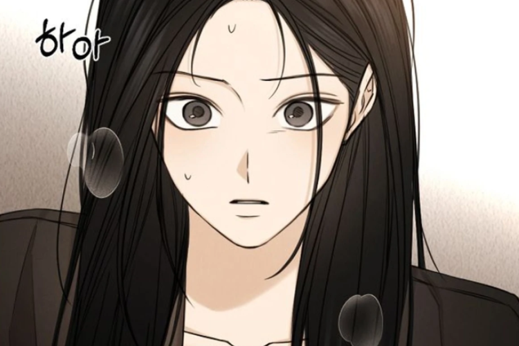 Baca Manhwa Just Twilight Chapter 68 RAW Bahasa Indonesia, Side Story yang Paling Dinanti