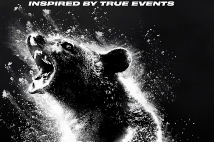 Sinopsis Film Cocaine Bear (2023), Terinspirasi dari Kisah Nyata dan Dibintangi Oleh Keri Russell