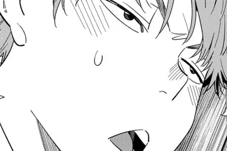 Baca Manga Kanojo, Okarishimasu Chapter 386 Sub Indo Diterima Enggak, Tapi Ditolak Juga Enggak