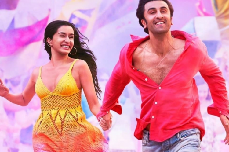 Sinopsis Film Tu Jhoothi Main Makkaar (2023), Shraddha Kapoor Comeback dan Jadi Pasangan Ranbir Kapoor