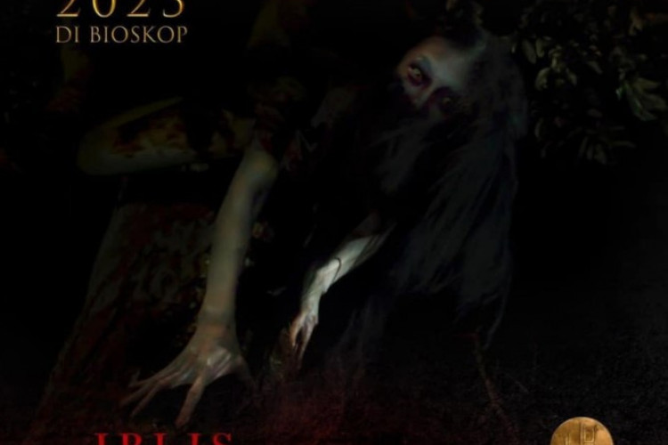 Nonton Film Iblis Dalam Darah Full Movie, Hadirkan Kisah Horror Dengan Durasi 95 Menit!