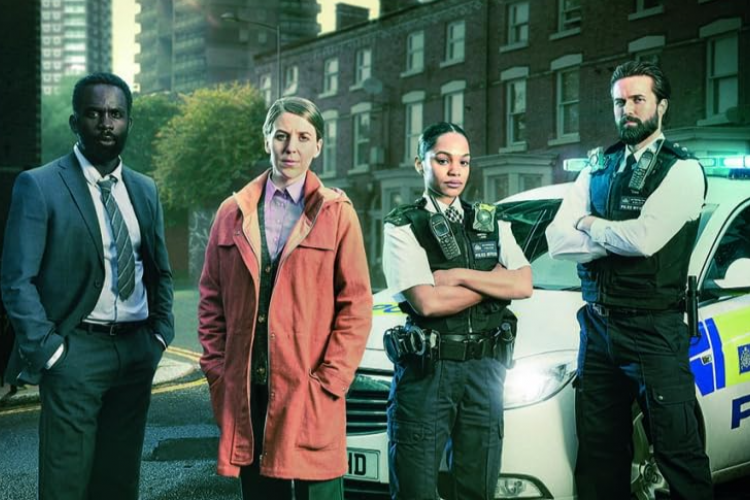 Link Nonton TV Series The Tower (2021) SUB INDO Full Episode 1-7, Penyelidikan Kisah Kelam dan Gelap di Kepolisian UK