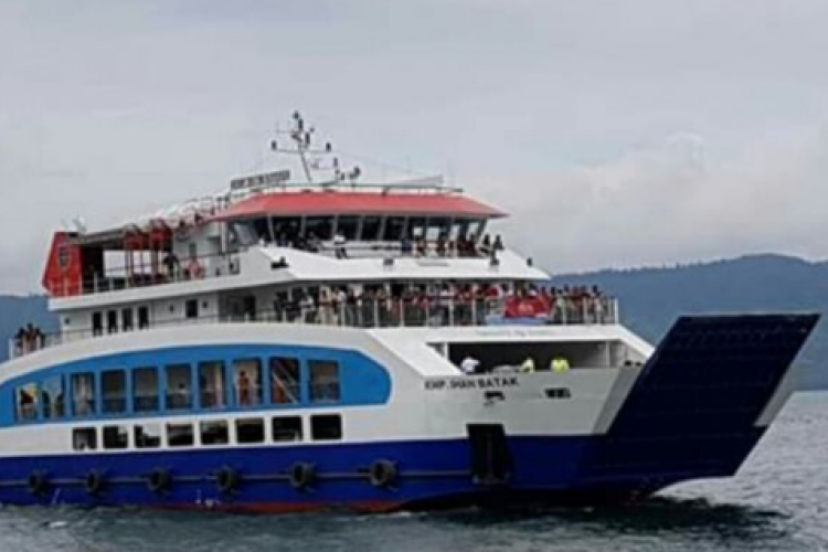 Jadwal dan Harga Tiket Kapal Ferry Surabaya Balikpapan Bulan April 2023, Pas Buat Kamu yang Ingin Mudik Lebaran
