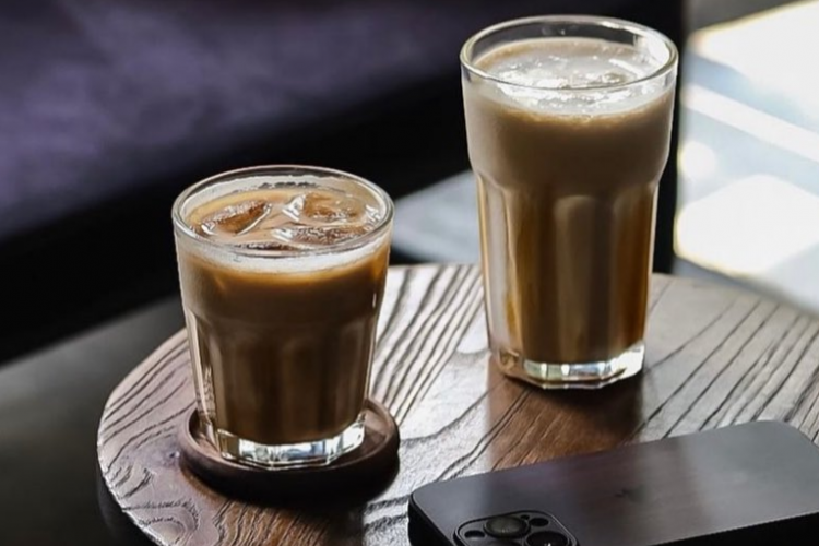 Harga Menu Stuja Coffee Terbaru 2023 Untuk Semua Outlet Cabang, Tempat Nongkrong Asyik dengan Spot Instagramable