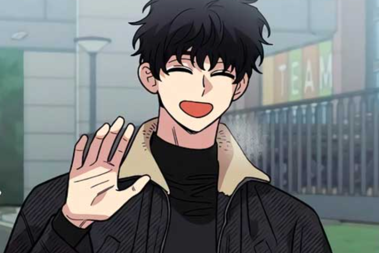 Lisez Manhwa The Childhood Friend Complex S2 Chapitre 43 en Francais, Haneul pleure-t-il vraiment ?
