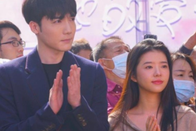 Nonton Drama China My Dearest (2023) Sub Indo Full Episode 1-24 GRATIS HD, Hubungan Kontrak yang Berujung Cinta Beneran