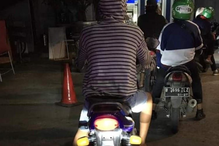 Viral Klitih di Ring Road Madiun Bikin Geger, Polisi Buka Suara: Itu Hoaks!