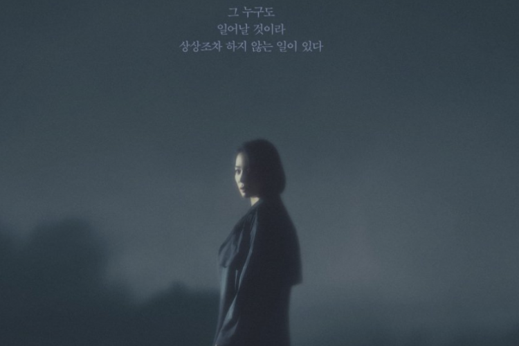 Sinopsis Drama Korea Trolley (2022), Kim Hyun Joo dan Park Hee Soon Jadi Pasangan Suami Istri yang Penuh Misteri