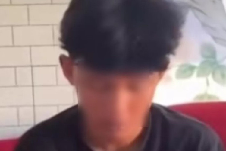 Pemeran Pria Inisial MA Muncul Klarifikasi Soal Video Viral 'Yang Uwes Yank', Ngaku Salah dan Minta Maaf