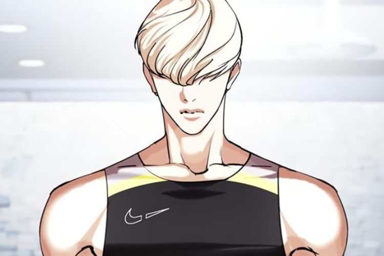 Link Baca Manhwa Lookism Chapter 438 Bahasa Indonesia, Hyungseok Vs Kwak Jihan Raja Generasi Kedua 