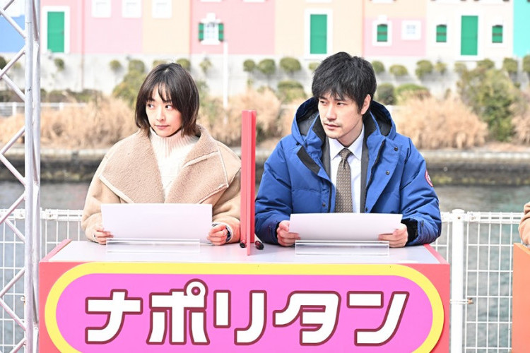 Link Nonton Drama Jepang Hyakuman Kai Ieba Yokatta (2023) Full Chapter 1-10 Sub Indo, Cinta yang Tak Terungkap