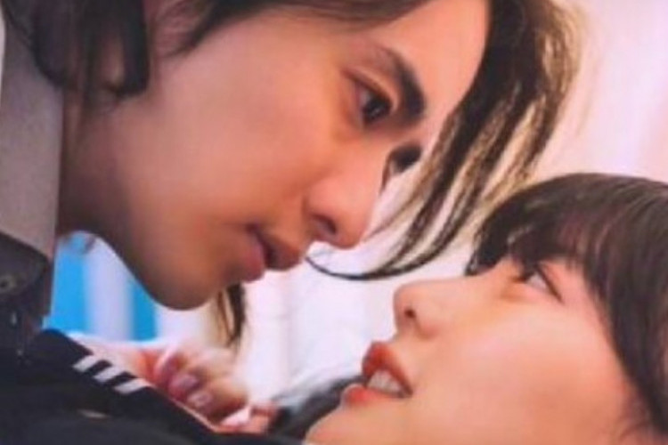 Drama Jepang Cinderella Complex (2024) Episode 4 Sub Indo Lengkap