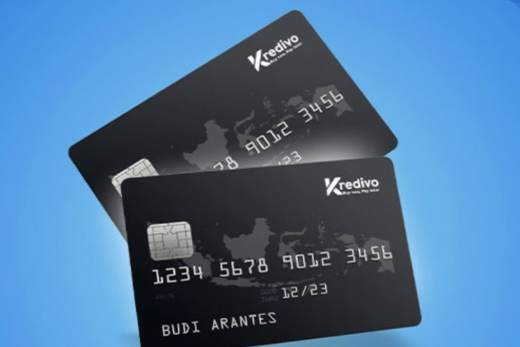 Cara Daftar Flexi Card Kredivo Paling Mudah dan Praktis, Langsung Bisa Transaksi Offline Sepuasnya!