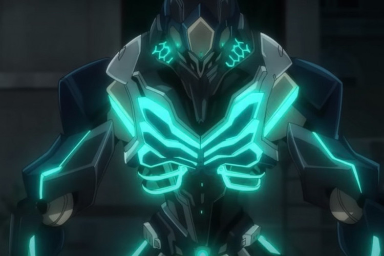 Tim Yamaji Beraksi! Spoiler dan Link Nonton Anime Ninja Kamui Episode 6