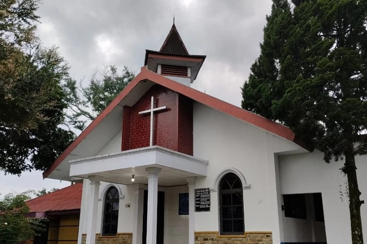 25 Alamat Gereja Kristen Terdekat di Kediri Jawa Timur Lengkap Dengan Lokasi Google Mapsnya