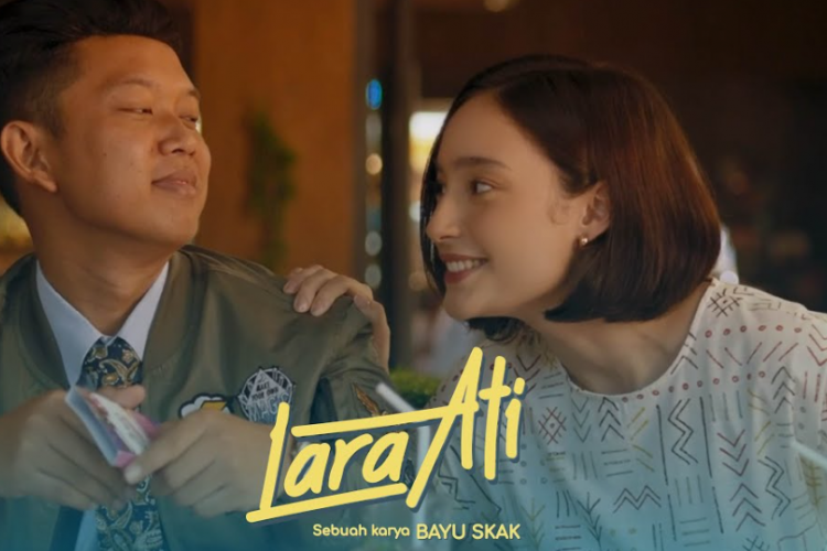 Sinopsis Serial Lara Ati Season 2 (2023), Bayu Skak Kembali Lagi Untuk Mengejar Cita-Cita dan Cinta