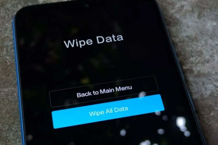 Apa Itu Wipe Data? Berikut Penjelasan Lengkap, Fungsi dan Cara Melakukannya 