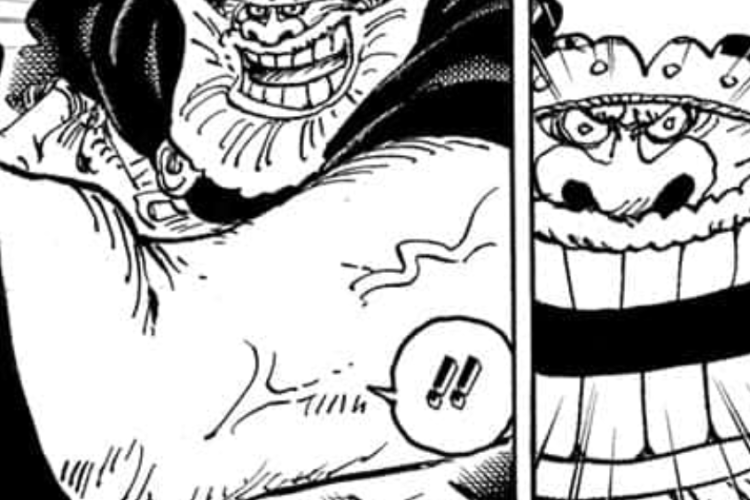 Continuez à lire RAW One Piece Chapitre 1152 Scan VF FR Gratuit Entrez ! Bonus Spoiler & Date de sortie