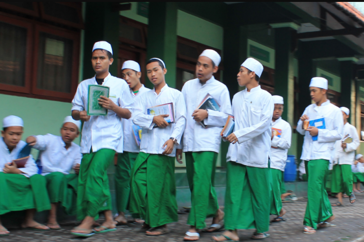 Biaya Pendaftaran Pondok Pesantren Sidogiri Pasuruan 2023, Lengkap dengan Persyaratan dan Jenjang Pendidikan