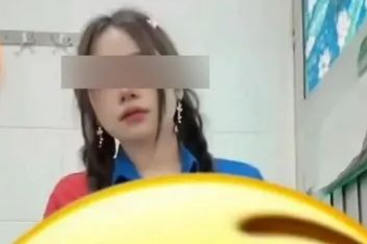 Video Full 7 Menit Kasir Indomaret Coolmax Ramai di X dan Thread, Identitas Pemeran Wanita di Dalam Video Banyak Dicari