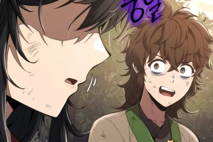 RAW Manhwa Entomologist in Sichuan Tang Clan Chapter 19 Bahasa Indonesia, Misi Selanjutnya