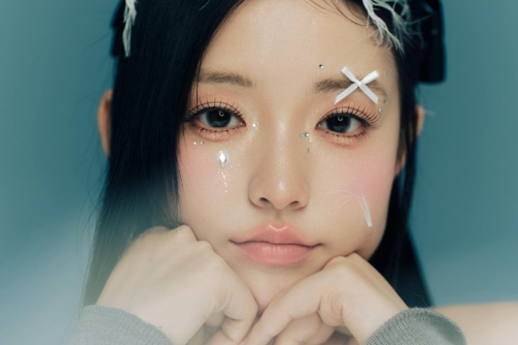 Biografi Lengkap Zhang Chu Han: Profil, Karir Akting, Prestasi, dan Fakta Menarik tentang Aktris dan Penyanyi Cantik Asal China yang Sedang Naik Daun