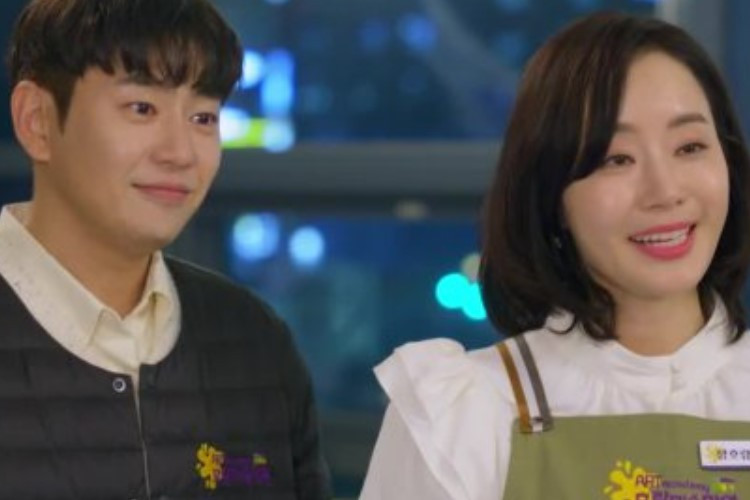 Link Nonton Drama Korea Apple of My Eye Episode 5 Sub Indo, Siap Tayang Malam Ini Jumat 31 Maret 2023 