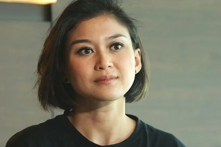 Marissa Anita Tuai Kritik Publik Usai Foto Bareng Presiden Prabowo, Sampaikan Klarikasi dan Diingatkan Soal Widji Thukul