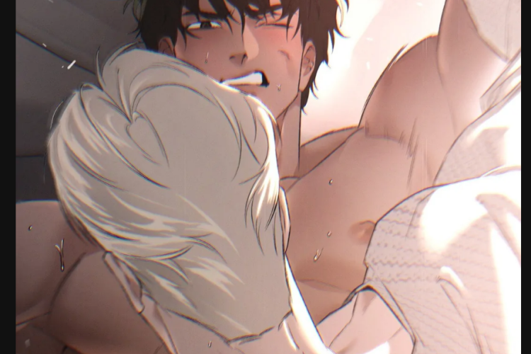 Baca Manhwa BL Codename Anastasia Chapter 56 Indonesia Scan, Pertarungan Sengit Tanpa Darah yang Masih Belum Berakhir