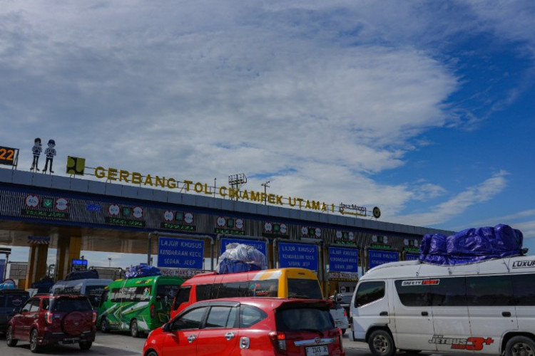 Daftar Mudik Gratis Nataru 2026/2027, Kemenhub Sediakan Armada dengan 10 Kota Tujuan