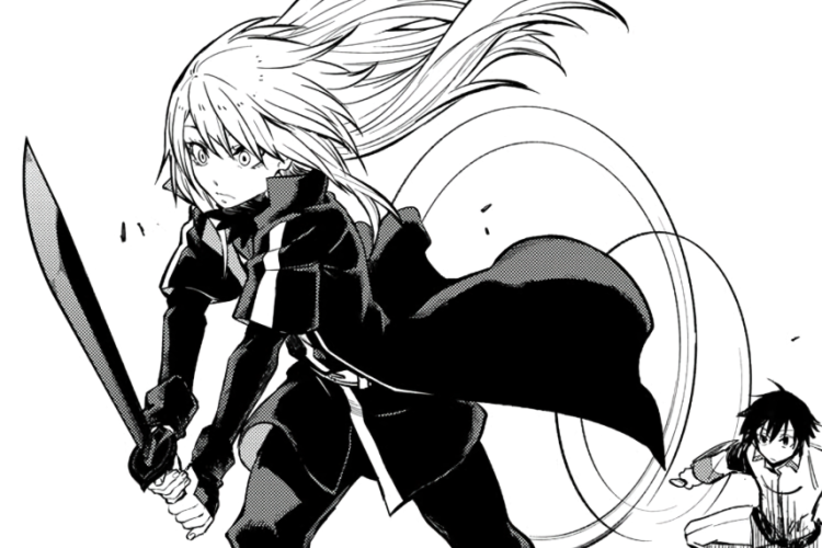 Lisez Manga Tensei Shitara Slime Datta Ken Chapitre 130 VF FR Scan: Quelles que Soient les Circonstances, l’important est d’être Toujours Ensemble !