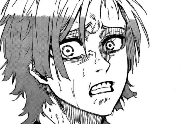 Lire Manga Blue Lock Chapitre 303 VF Scan, Le match se termine de manière cool !