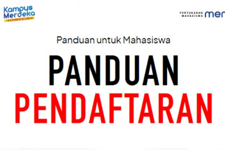 Pendaftaran Pertukaran Mahasiswa Merdeka 2023 Segera Dibuka, Berikut Persyaratan Lengkap serta Cakupan Biaya yang Didapatkan!