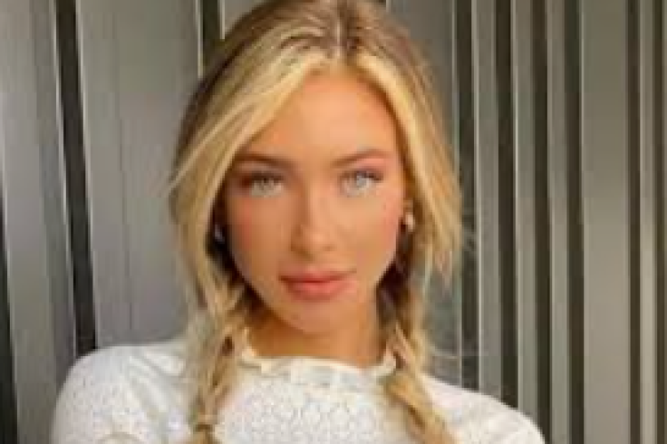 Virale Videos de Hannah Palmer, Leur soirée intime avec Sacha Baron Cohen est devenue un moment fort pour les internautes sur les réseaux sociaux