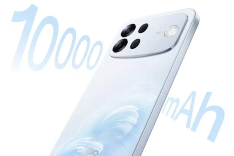 Spesifikasi Oppo A7 Pro Max, Keluaran Terbaru Oppo yang Dilengkapi Baterai 1000mAh, Dijamin Gacor!