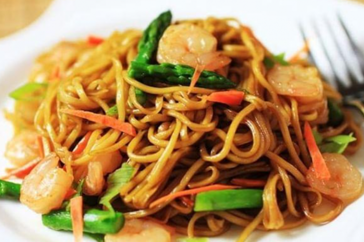 1 Bungkus Mie Telur Untuk Berapa Porsi? Berikut Perhitungan Takarannya dan Rekomendasi Merek Terenak