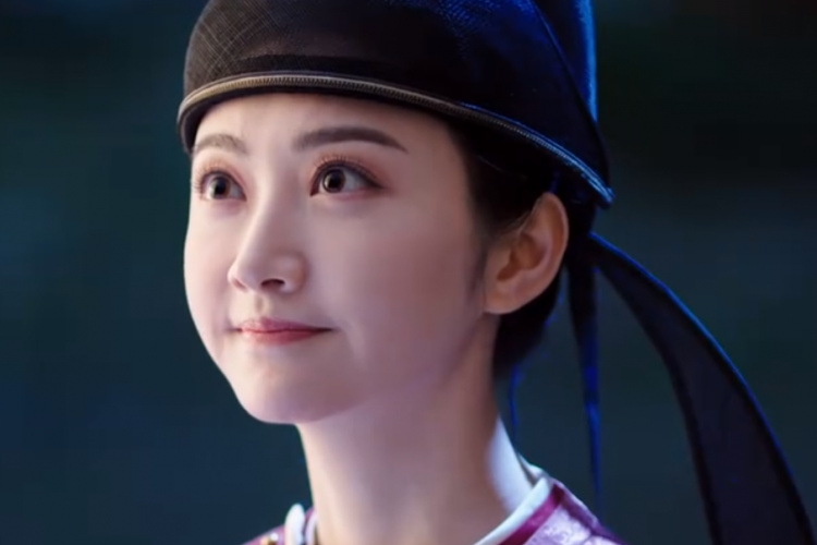 Nonton Drama China The Legend of Zhuohua (2023) Episode 23-24 Sub Indo, Ketulusan Cinta Liu Yan
