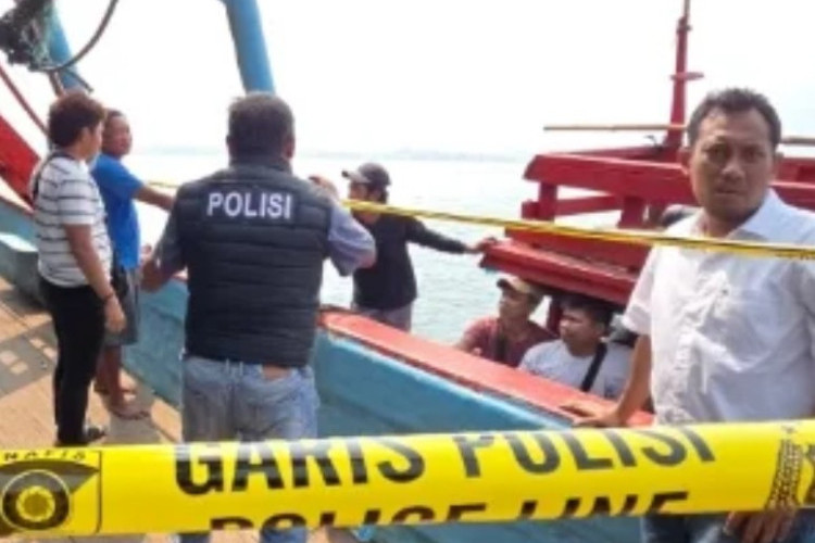 Tragis! 3 ABK Asal Tanjungbalai Tewas di KM Pulau Samosir, Dugaan Pelanggaran Izin Berlayar Jadi Sorotan