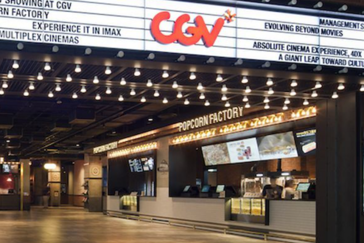 Jadwal Bioskop CGV MIKO MALL Bandung Weekend Ini 24-26 Maret 2023, Minggu Terbaik Untuk Pecinta Film Fantasi