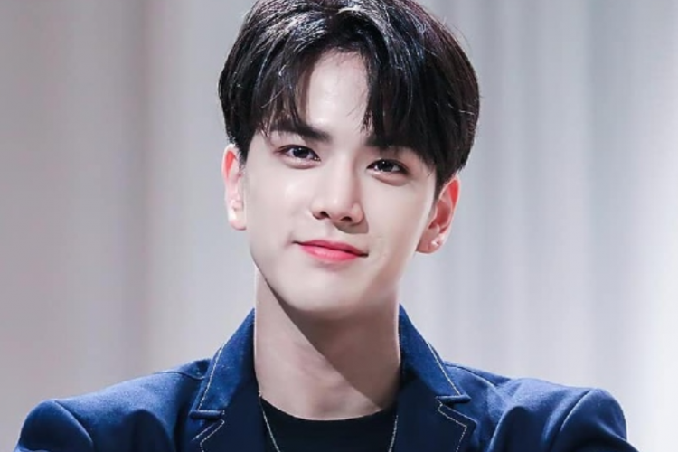 Profil dan Biodata Younghoon THE BOYZ, Idol Bertalenta dan Tampan dengan Gaya Rambut Anti Gagal