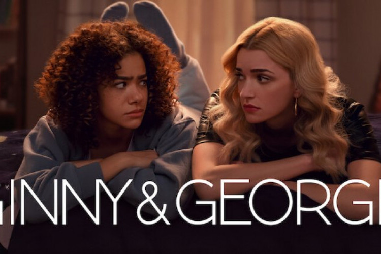 Link Nonton Ginny and Georgia Season 2 Sub Indo Full Movie Episode 1-10, Penontonnya Lebih Ramai Dibandingkan Serial Kaleidoskop & Wednesday