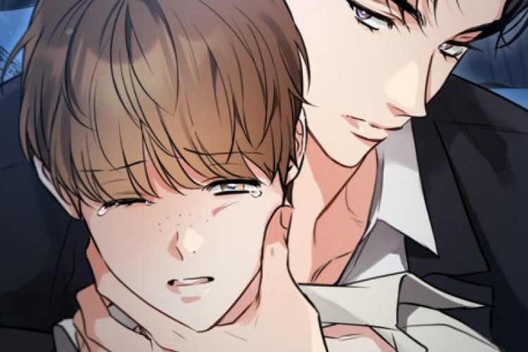 Sinopsis Manhwa Love History Caused By Willful Negligence, Idol Korea Ternyata Manipulatif!