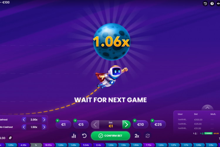 Predictor Spaceman APK 2024 Untuk Android dan iOS [Free Download], Gini Caranya Buat Banjir Jackpot