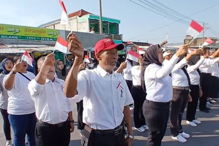 Eks Karyawan Ungkap Pesangon Sritex Belum Cair, Ada yang Sudah Meninggal Dunia!