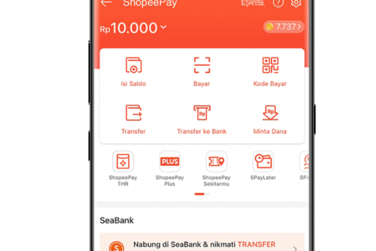 ShopeePay Gangguan & Gagal Top Up Hari Ini 16 Mei 2024, Apakah Benar? Kalau Ada Ciri Ciri Ini Berarti iya!