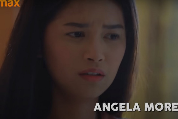 Link Nonton Secret Campus Episode 1 Sub Indo, Angela Morena Hadapi Masalah Pelik di Keluarganya