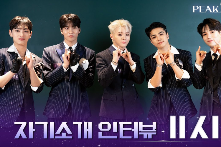 Link Nonton Peak Time Episode 11 Sub Indo, Final Penentuan Peraih Posisi Pertama Sudah Tiba!