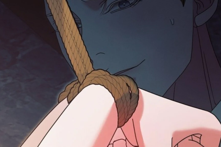 Try Begging Chapter 46 Bahasa Indonesia, Link Baca Manhwa Dewasa Tanpa Sensor dan Iklan Cek Disini!