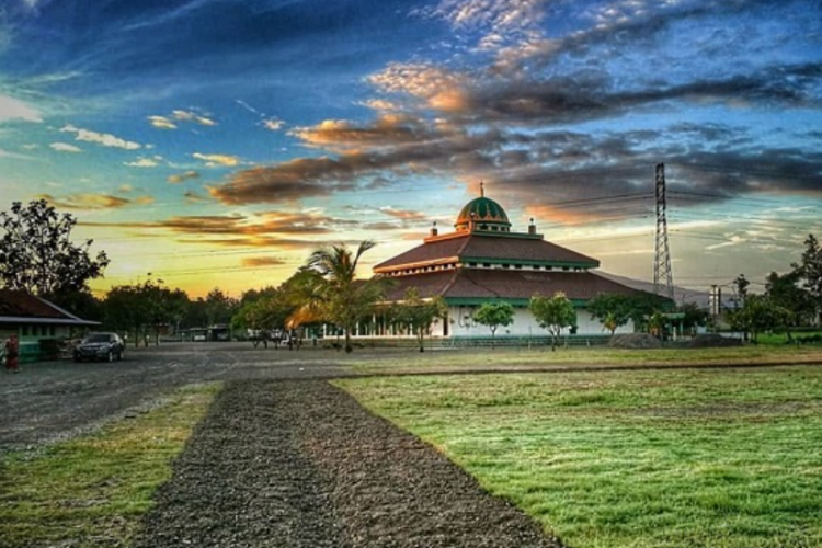 Profil Pondok Pesantren Nurul Huda Sragen, Bantu Mewujudkan Generasi yang Amanah, Berkualitas, dan Siap Kerja